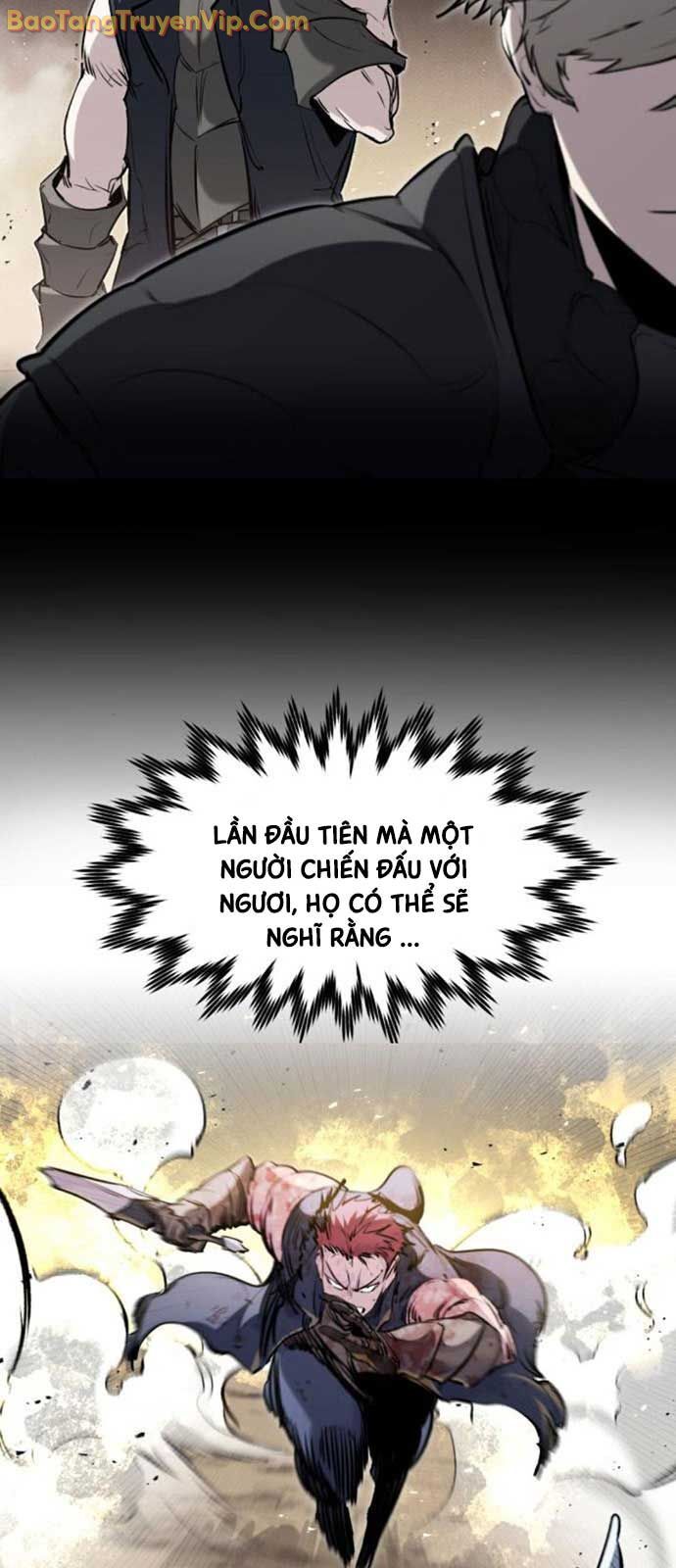 Mỗi Lính Đánh Thuê Trở Về Đều Có Một Kế Hoạch Chương 40 Ảnh 11