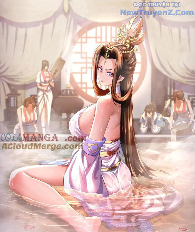 Bắt Đầu Chấn Kinh Nữ Đế Lão Bà, Ta Vô Địch! Chương 78 Ảnh 4