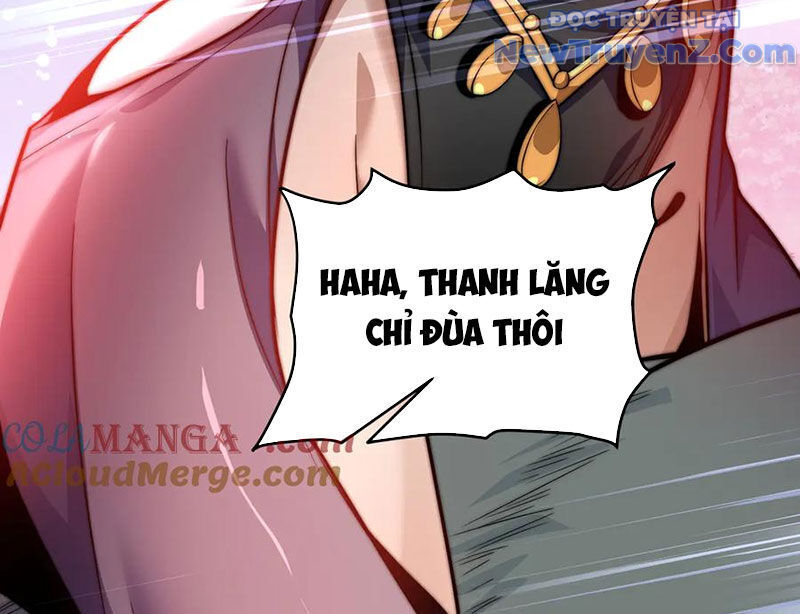 Đại Ái Ma Tôn, Nữ Đồ Đệ Đều Muốn Giết Ta Chương 75 Ảnh 20