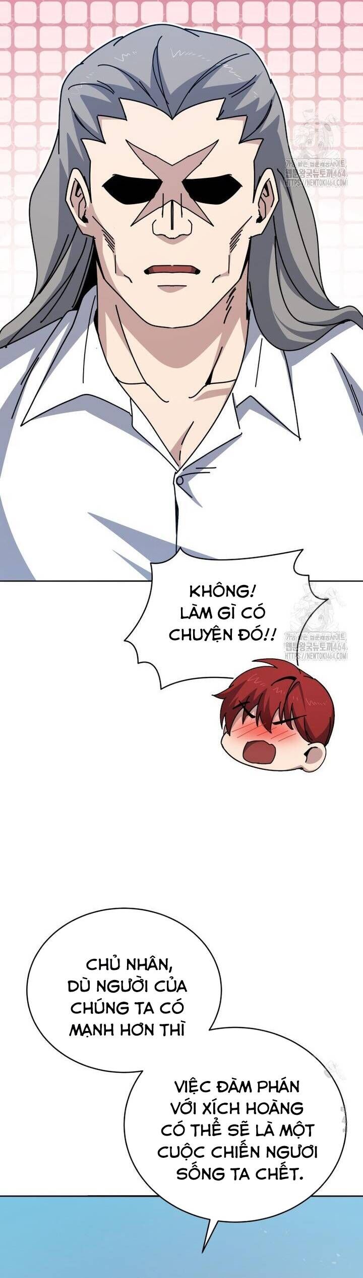 Ma Tôn Tái Thế Chương 168 Ảnh 50