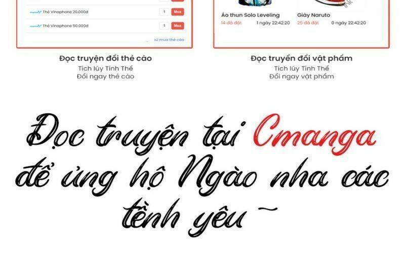 Kẹo Bông Gòn Và Mộng Giữa Ban Ngày Chương 25 Ảnh 21