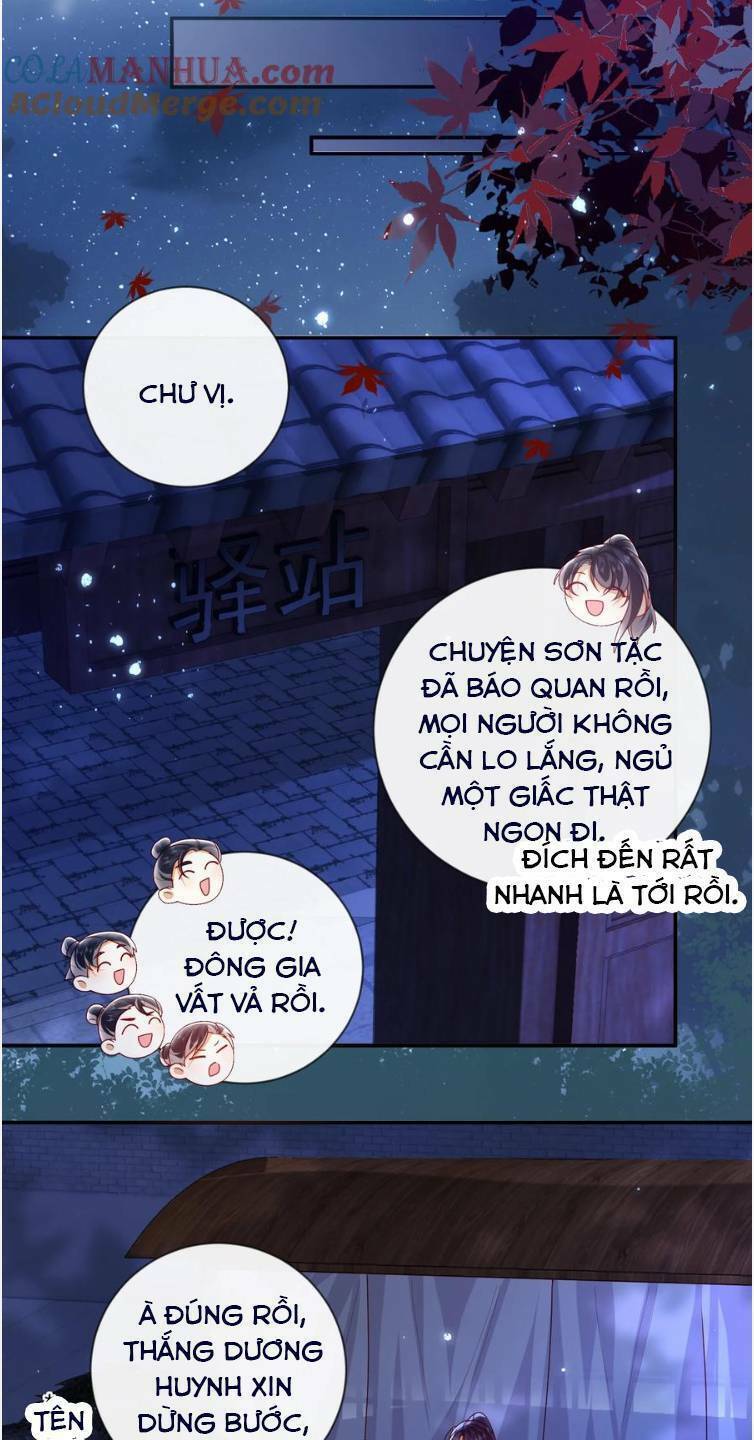 Lão Đại Xuyên Không Gả Cho Phu Quân Mù Chương 89 Ảnh 25