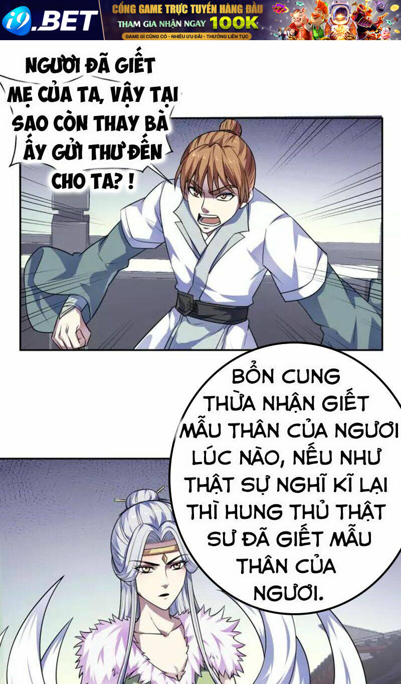 Nghịch Thiên Đại Thần Chương 81 Ảnh 20