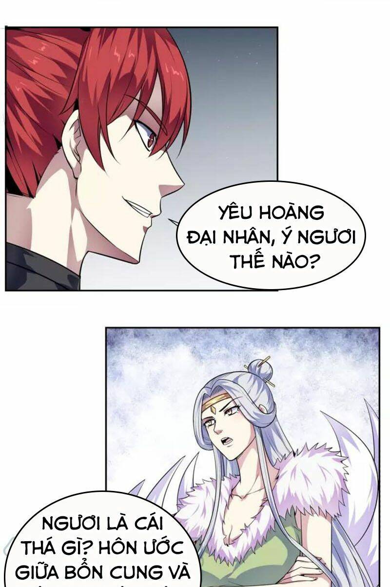Nghịch Thiên Đại Thần Chương 87 Ảnh 4