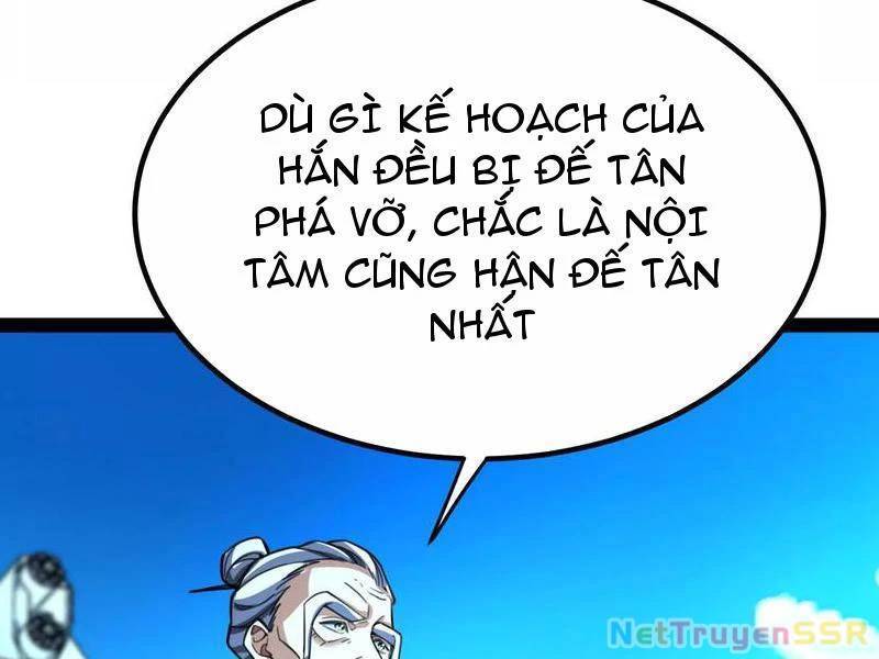 Đại Liên Minh Phản Xuyên Việt Của Bạo Quân Chương 73 Ảnh 84