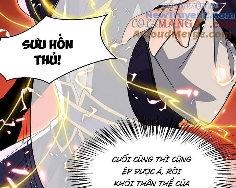 Đồ Đệ Nữ Đế Của Ta Muốn Hắc Hóa! Chương 46 Ảnh 47