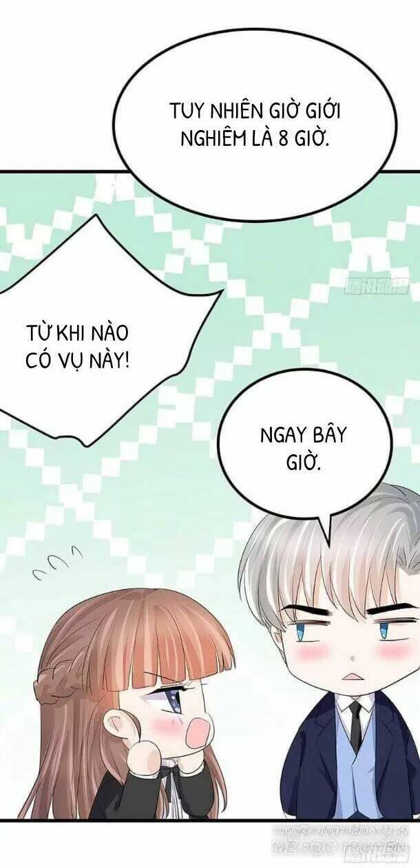 Chào Buổi Sáng, Ức Vạn Manh Thê Chương 39 Ảnh 3