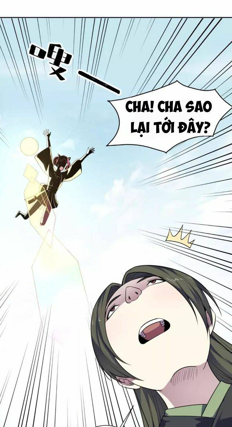 Nghịch Thiên Đại Thần Chương 78 Ảnh 6