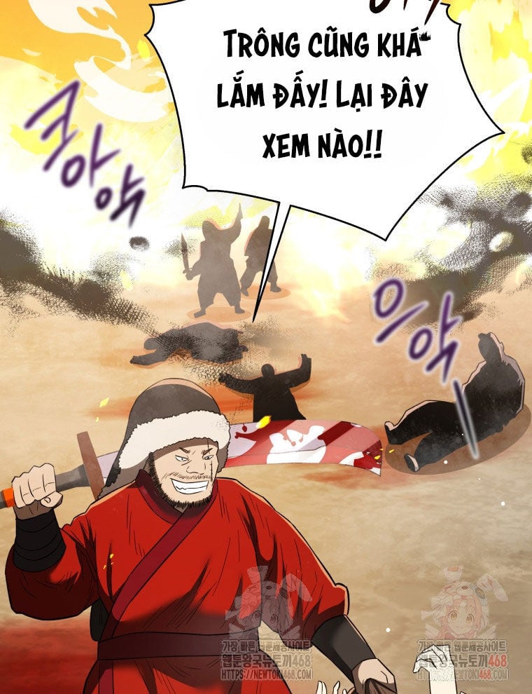 Vương Triều Đen Tối: Joseon Chương 96 Ảnh 138