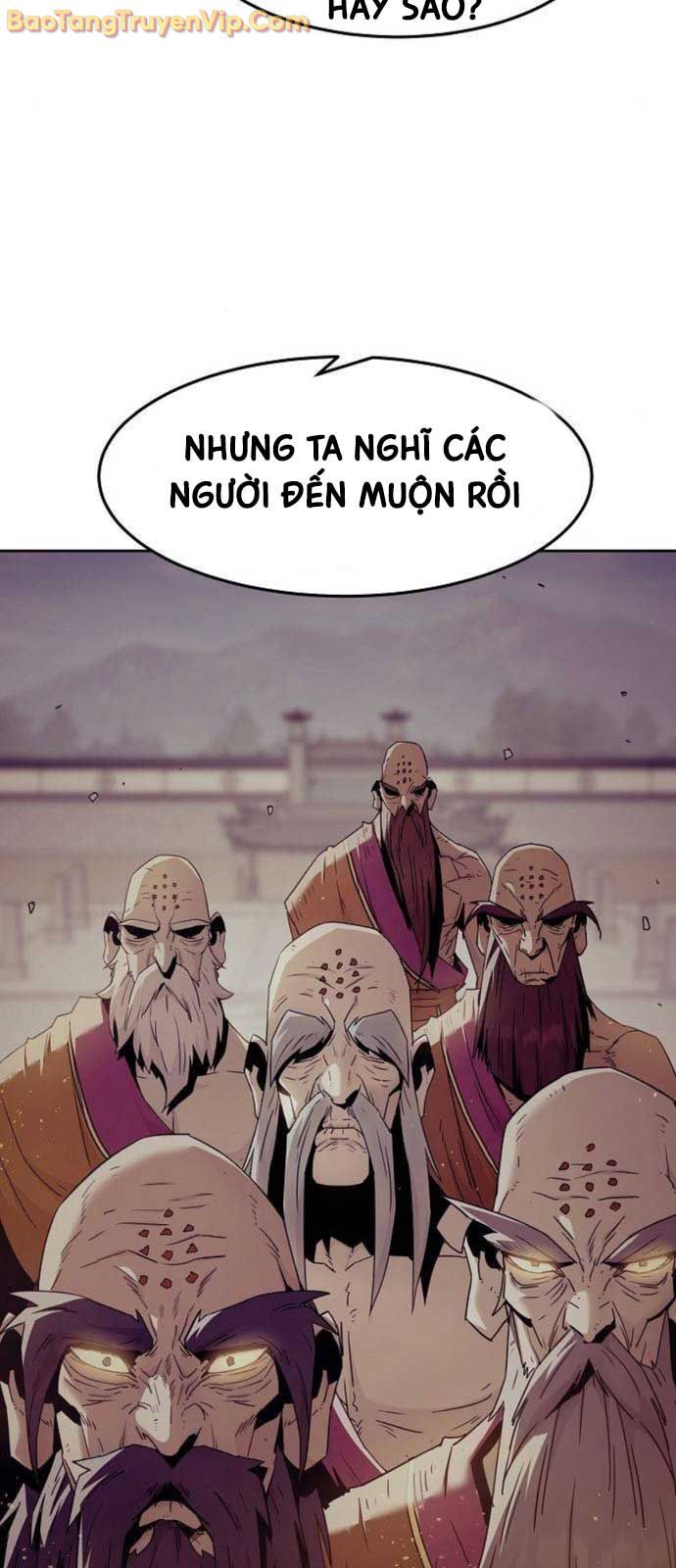 Tiểu Gia Chủ Của Tứ Xuyên Đường Gia Trở Thành Kiếm Thần Chương 73 Ảnh 10