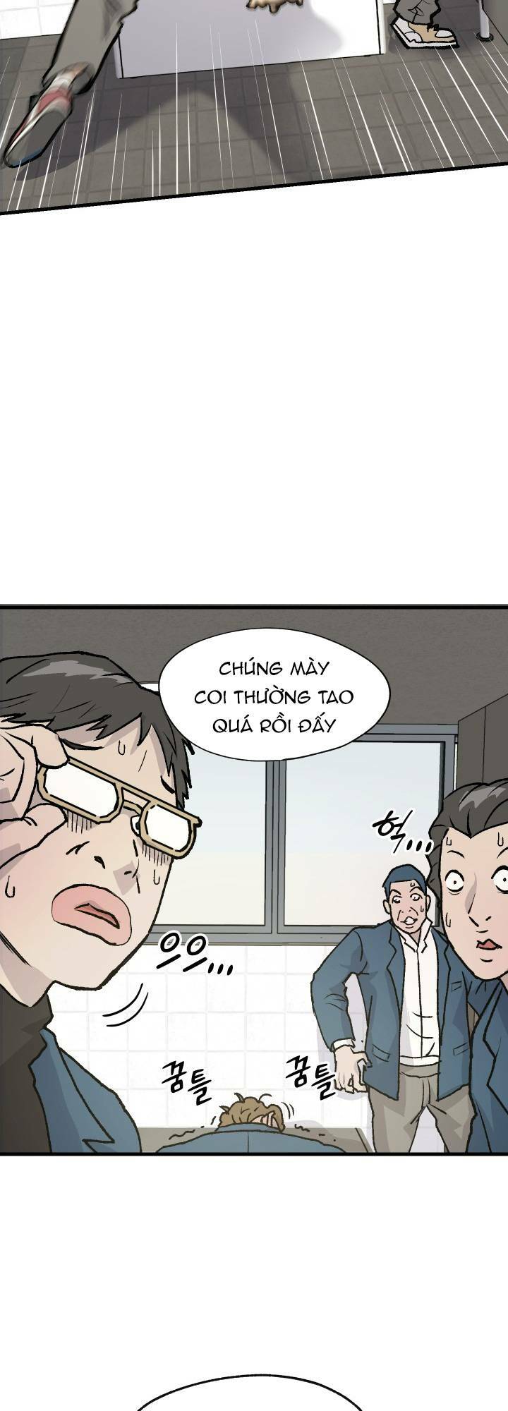 Jo Dong-Gil Chương 1 Ảnh 13