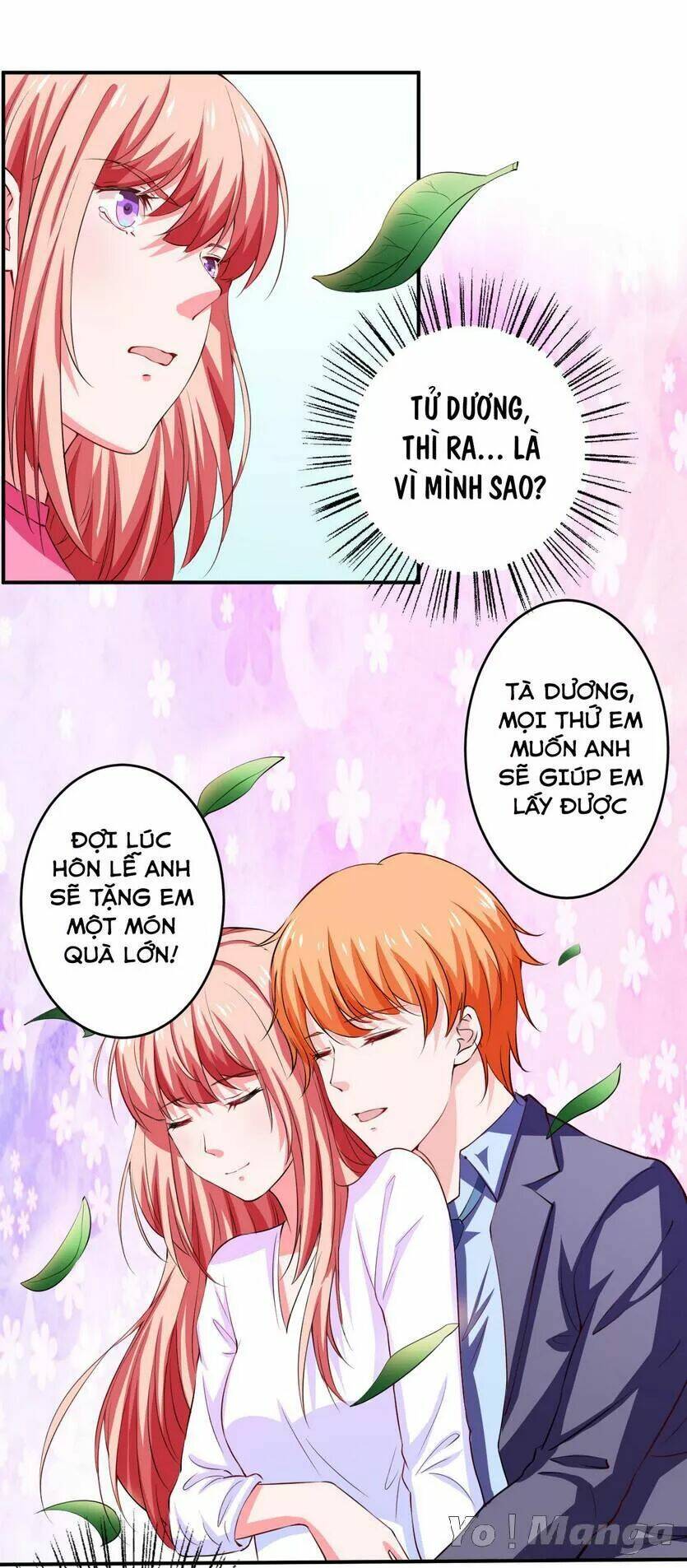 Thiểm Hôn Kinh Ái Chương 122 Ảnh 30