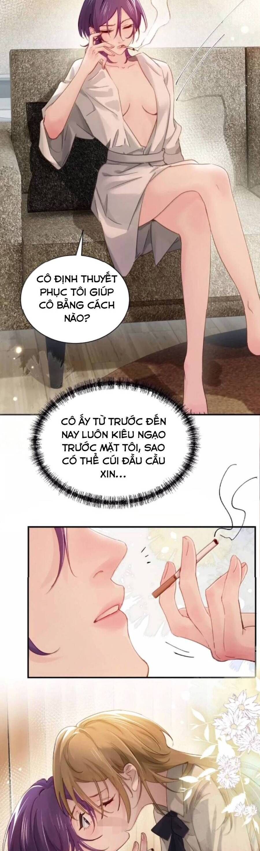 Em Gái Bệnh Hoạn Chỉ Muốn Tôi Lúc Nào Cũng Bắt Nạt Cô Ấy Chương 70 Ảnh 13