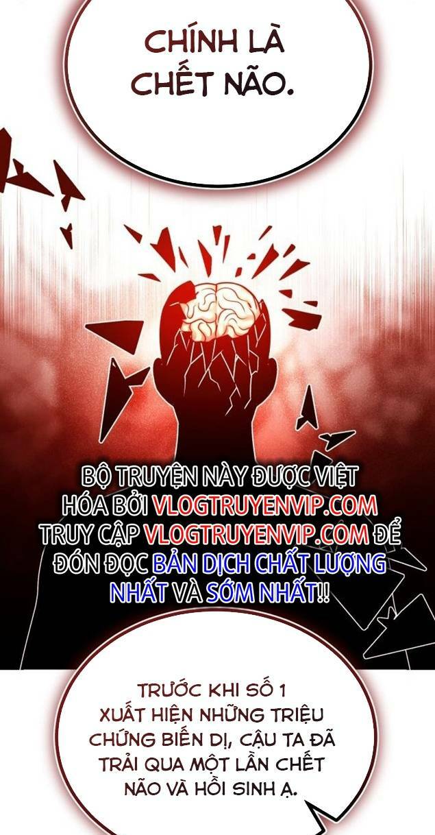 Đại Dịch Post Chương 10 Ảnh 72