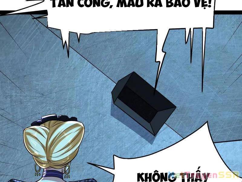 Đại Liên Minh Phản Xuyên Việt Của Bạo Quân Chương 73 Ảnh 129