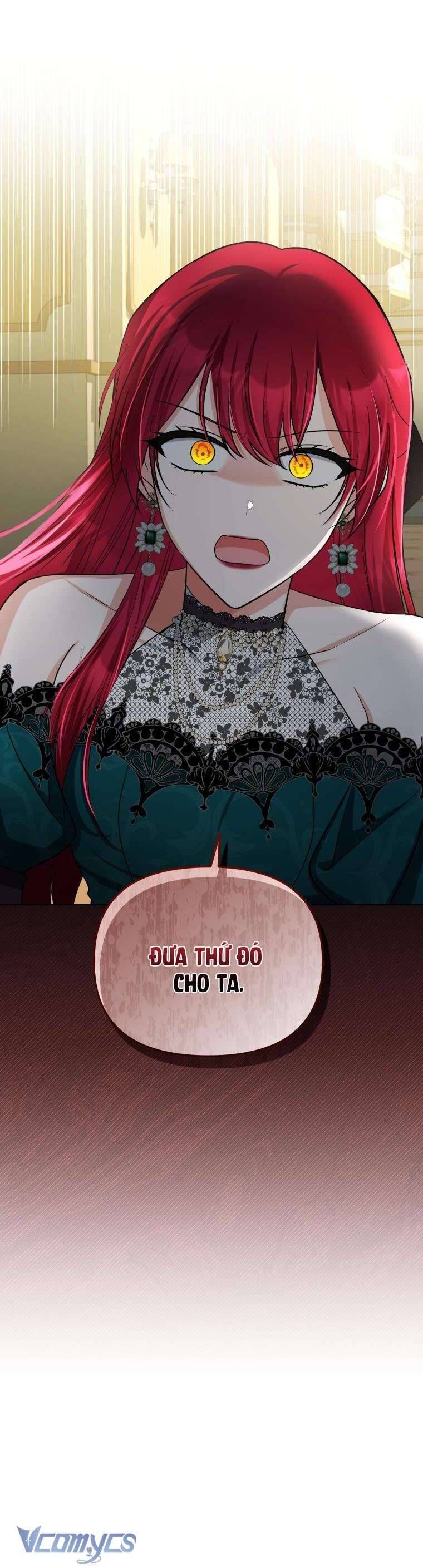 Chiếc Túi Bí Mật Của Tiểu Thư Xấu Xí Chương 69 Ảnh 42