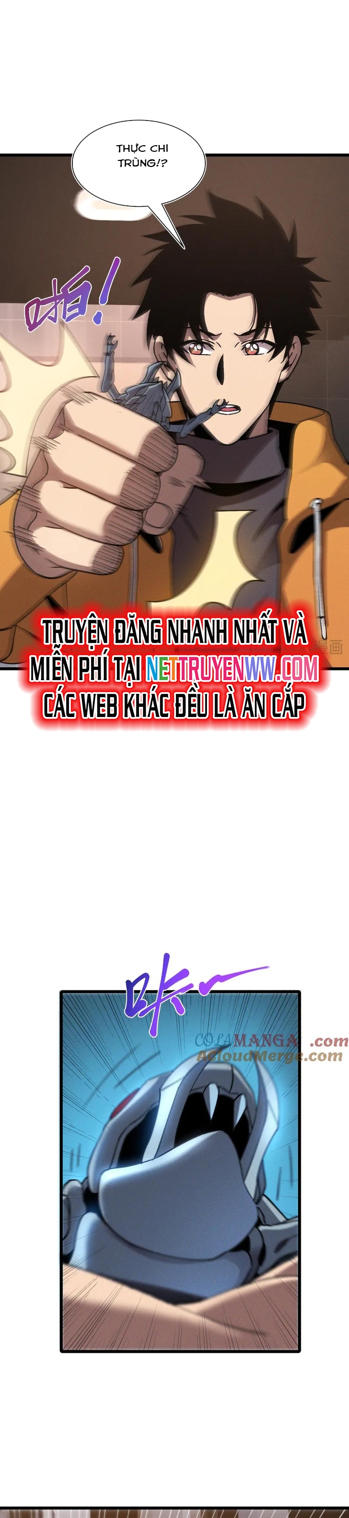 Trảm Linh Thiếu Nữ: Ta Khế Ước Với Toàn Bộ Thần Binh Thượng Cổ Chương 21 Ảnh 14