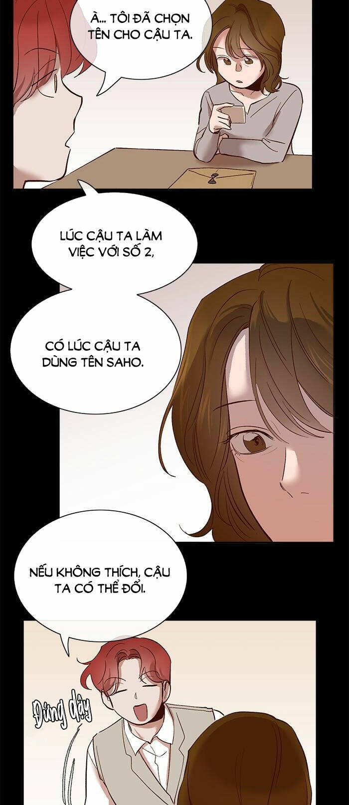 Quỷ Sứ Số 4 Chương 118 Ảnh 18
