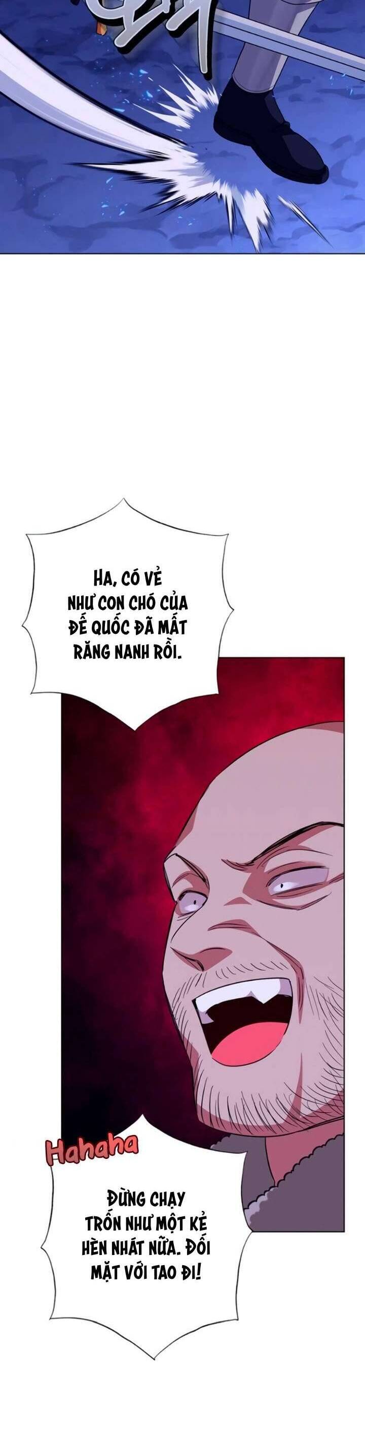 Tôi Trở Thành Mẹ Của Nam Chính Chương 68 Ảnh 49