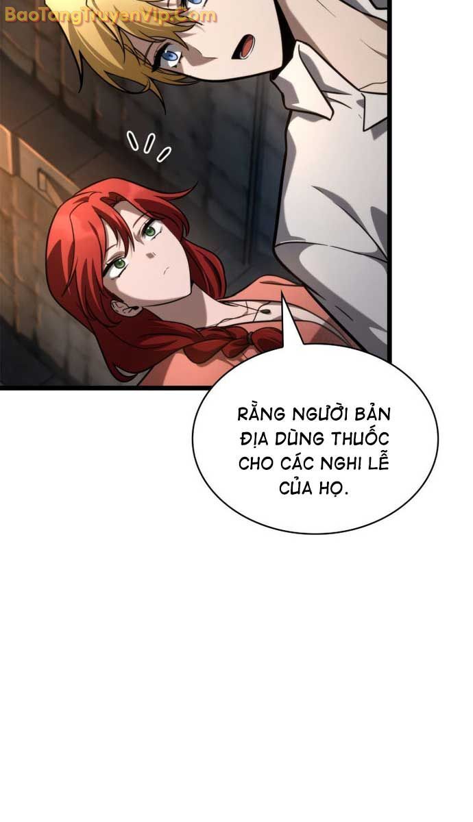 Đại Pháp Sư Toàn Năng Chương 119 Ảnh 60