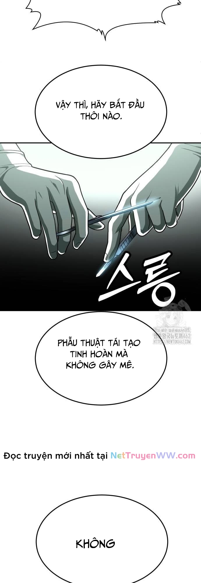 Món Đồ Chơi Chương 35 Ảnh 31
