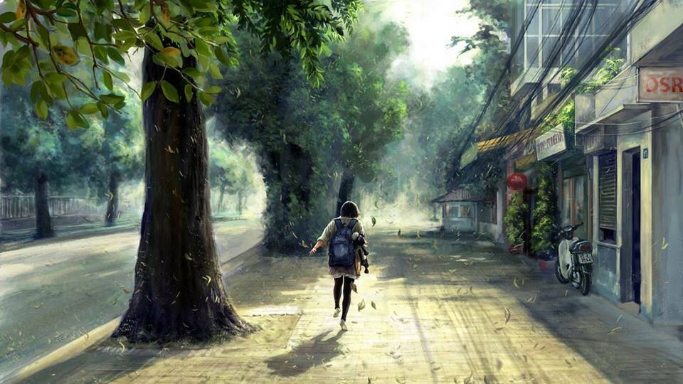Cực Đạo Hoa Giá Chương 4 Ảnh 2