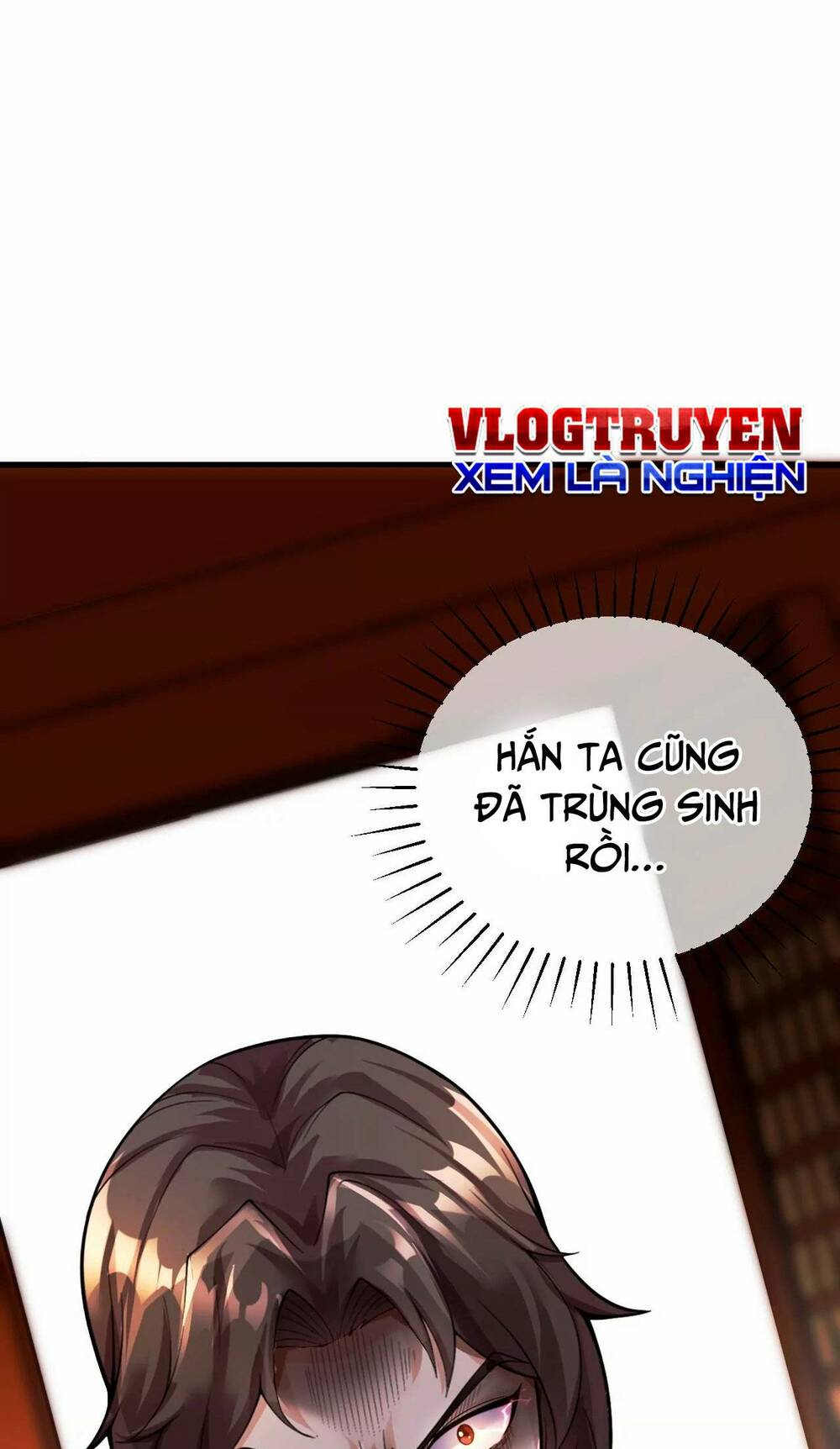 Ma Đạo Giới Bất Ổn Chương 3 Ảnh 4