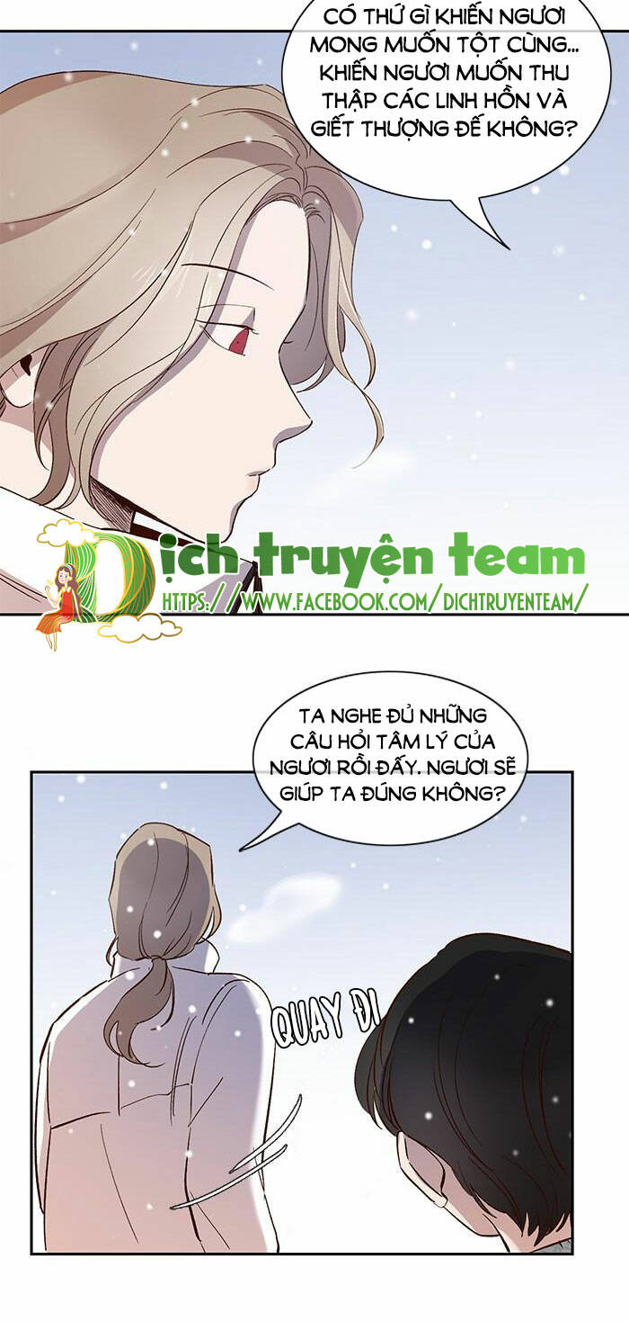 Quỷ Sứ Số 4 Chương 103 Ảnh 27