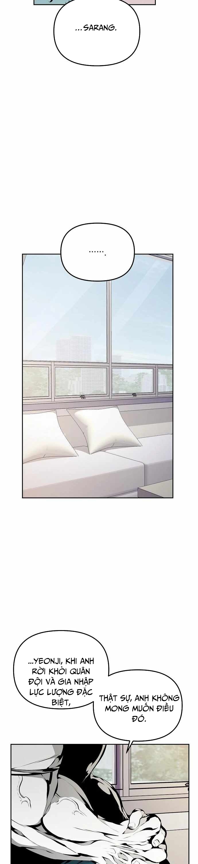 Cuồng Thú Chương 40 Ảnh 35