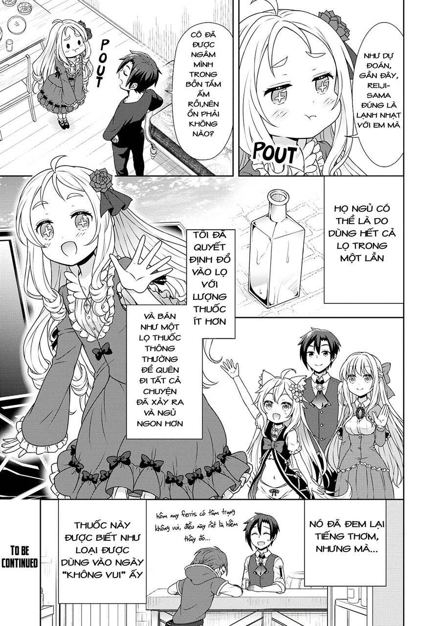 Cheat Kusushi No Slow Life: Isekai Ni Tsukurou Drugstore Chương 50 Ảnh 26