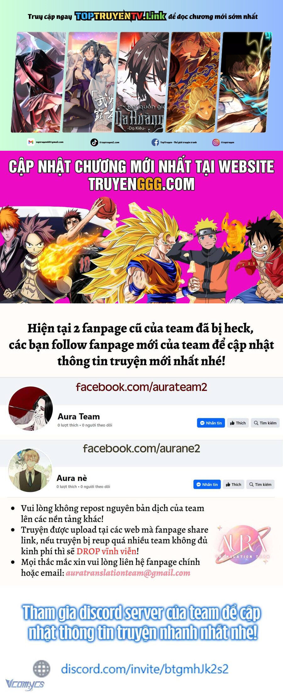 Vết Trăng Chương 64 Ảnh 3