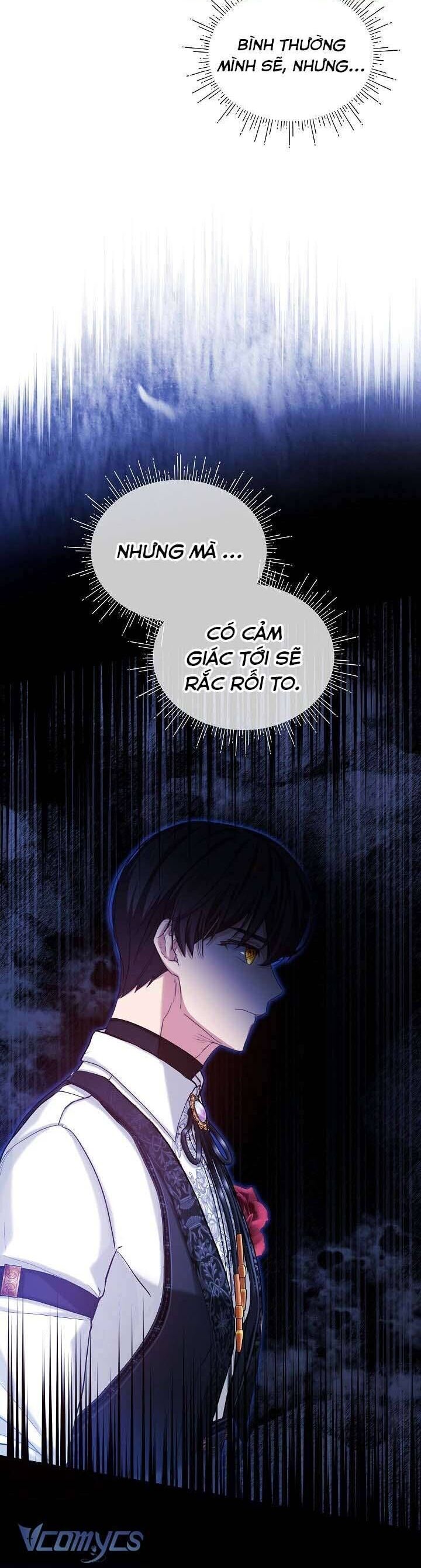 Quý Cô Thế Lực Ngầm Chương 91 Ảnh 32