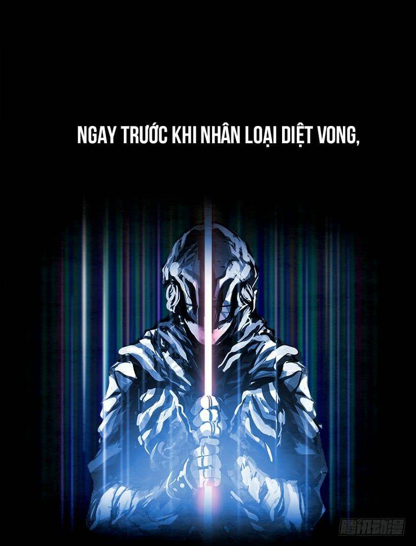 Hành Khúc W Chương 2 Ảnh 4