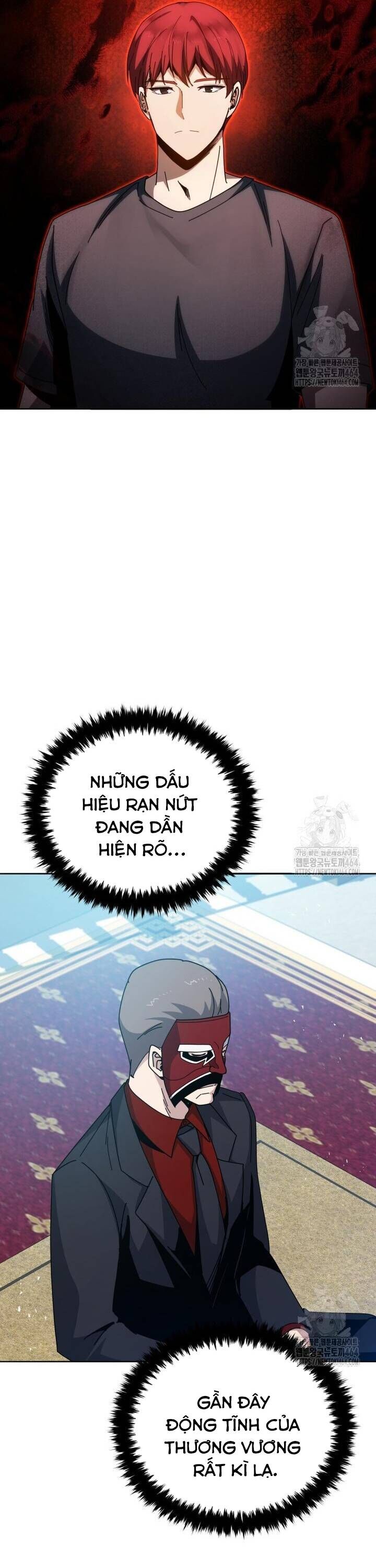 Ma Tôn Tái Thế Chương 168 Ảnh 6