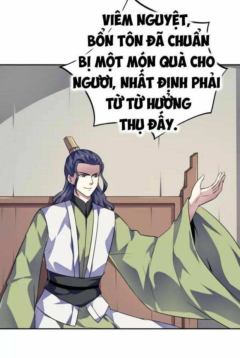 Nghịch Thiên Đại Thần Chương 84 Ảnh 19