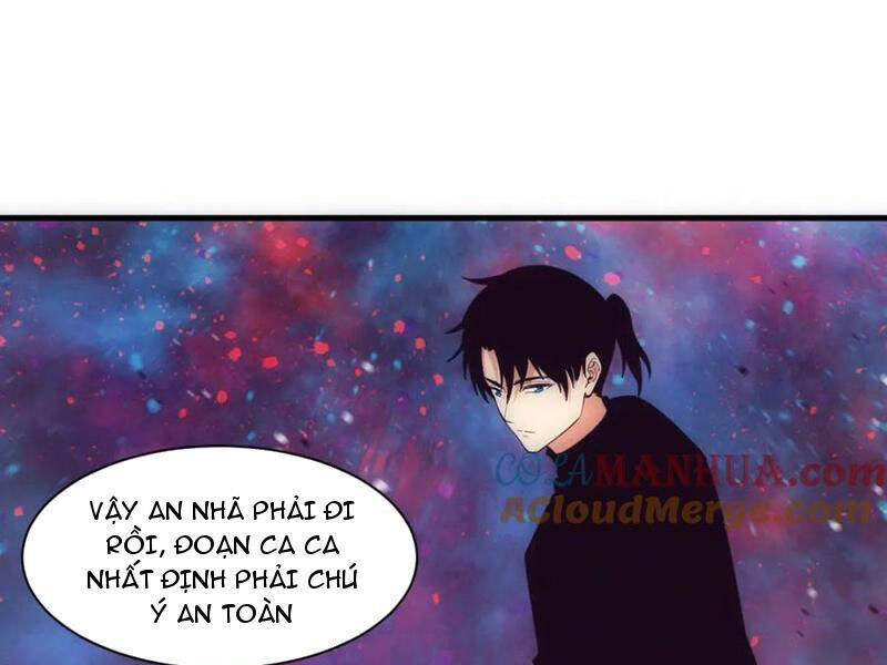 Tiến Hóa Cuồng Triều Chương 192 Ảnh 93