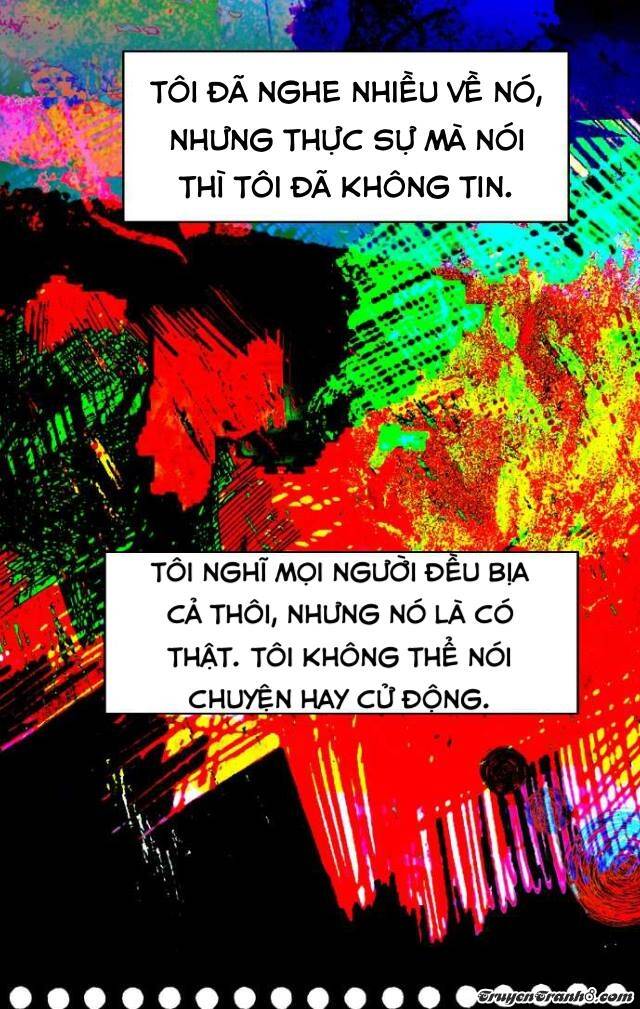 Chiller Chương 37 Ảnh 28