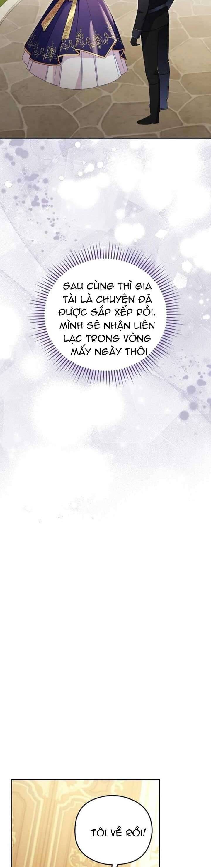 Ác Nữ Si Mê Đại Công Tước Chương 49 Ảnh 19