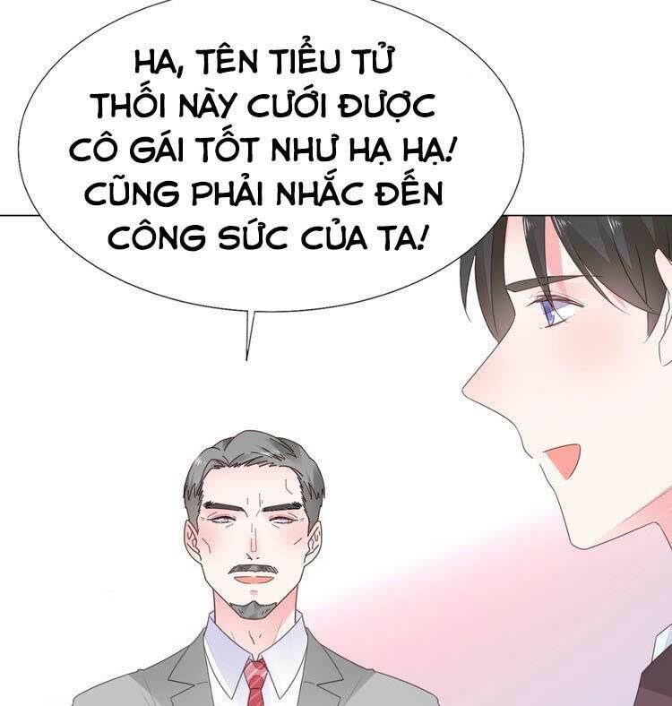 Điều Ước Sủng Ái Bất Bình Đẳng Chương 118.1 Ảnh 26