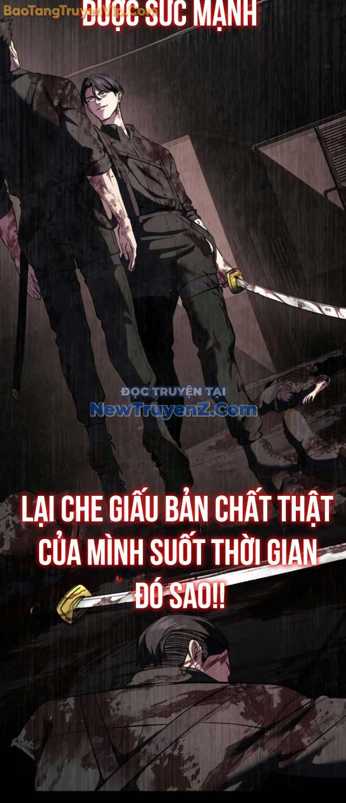 Cậu Bé Của Thần Chết Chương 279 Ảnh 81