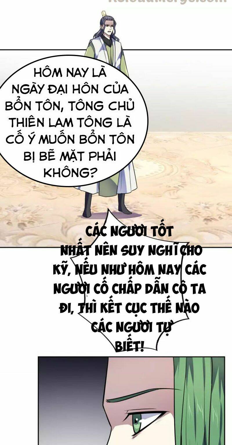 Nghịch Thiên Đại Thần Chương 83 Ảnh 42