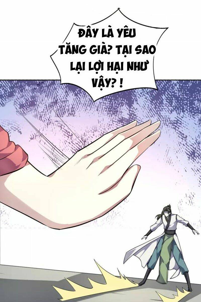 Nghịch Thiên Đại Thần Chương 84 Ảnh 24