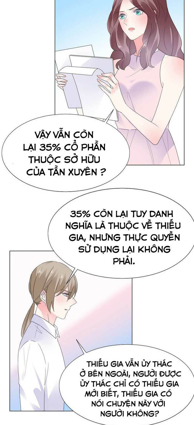 Điều Ước Sủng Ái Bất Bình Đẳng Chương 126.1 Ảnh 4