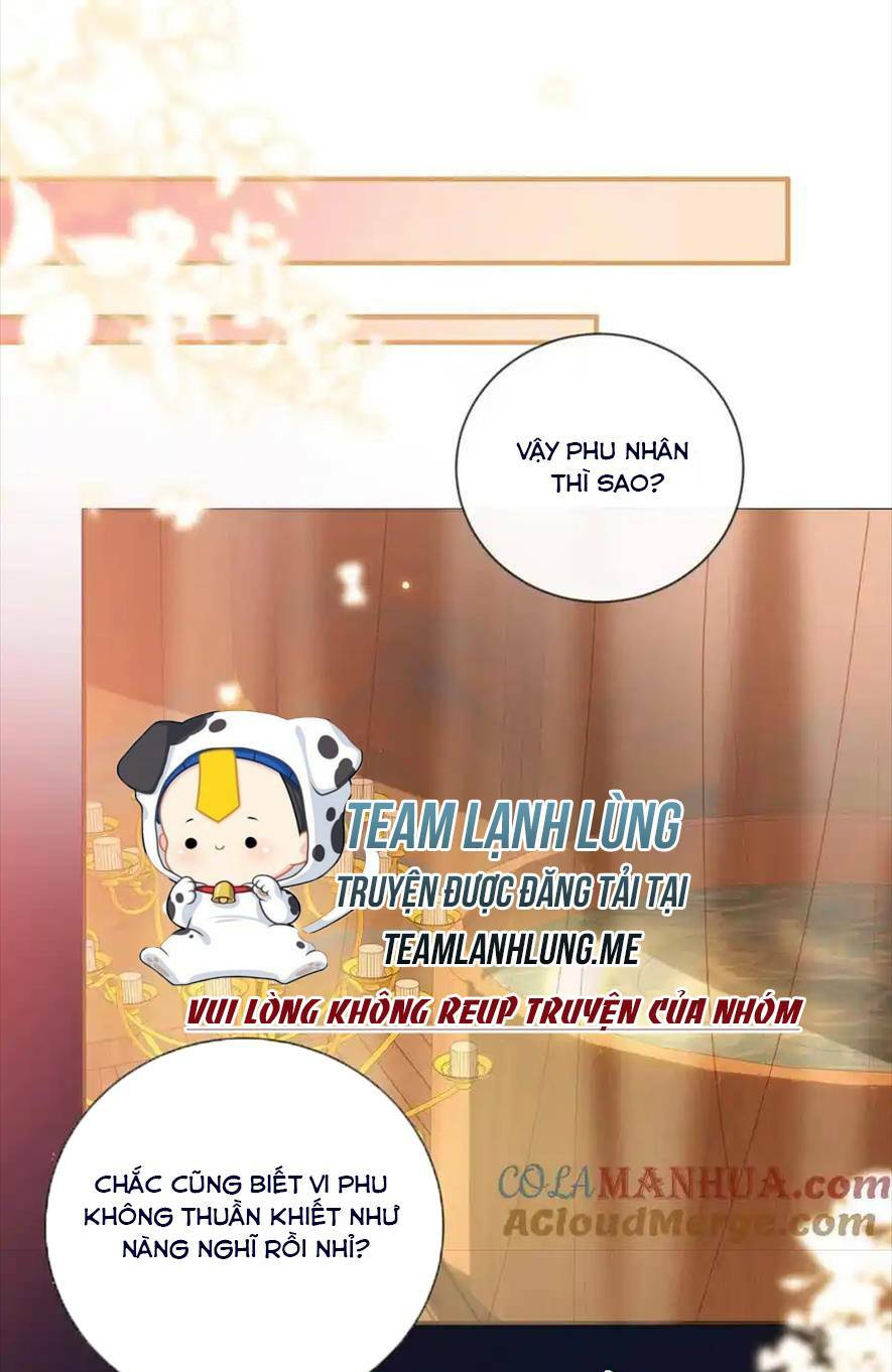Lão Đại Xuyên Không Gả Cho Phu Quân Mù Chương 86 Ảnh 40