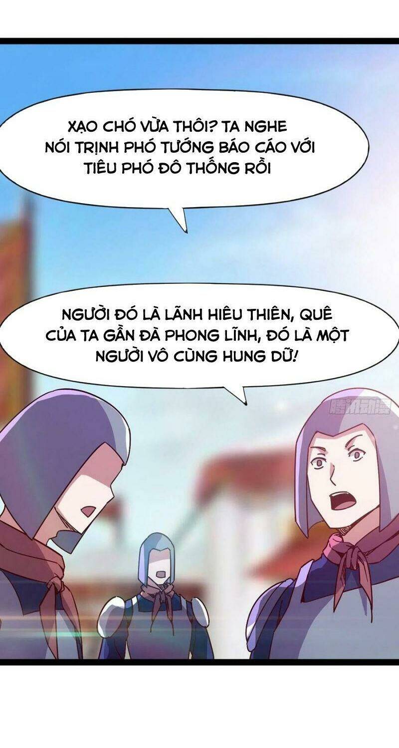Kiếm Đồ Chương 101 Ảnh 5