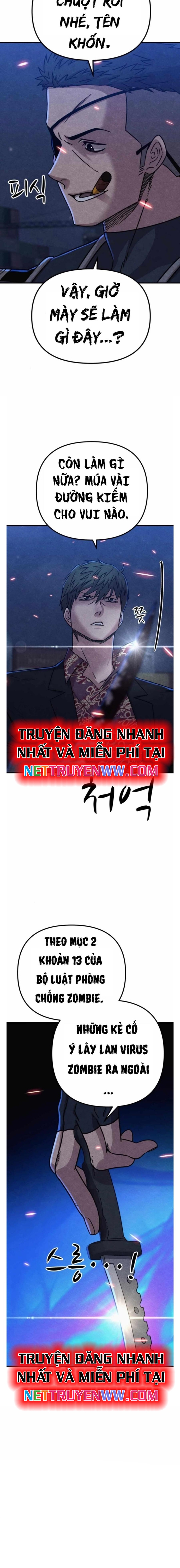 Đấng Cứu Thế Chương 18 Ảnh 18