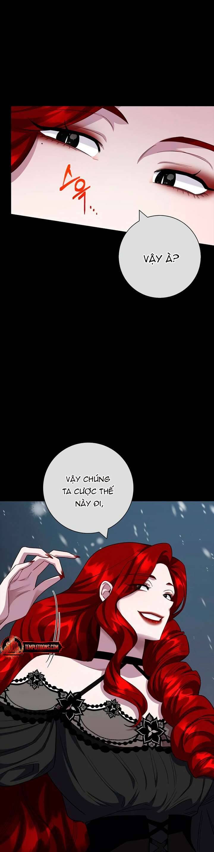 Tôi Trở Thành Mẹ Của Nam Chính Chương 72 Ảnh 7