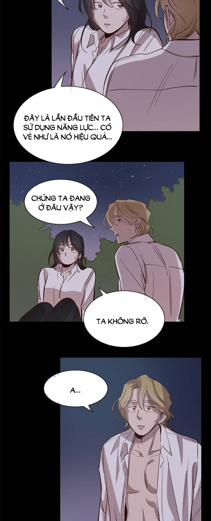 Quỷ Sứ Số 4 Chương 97 Ảnh 22