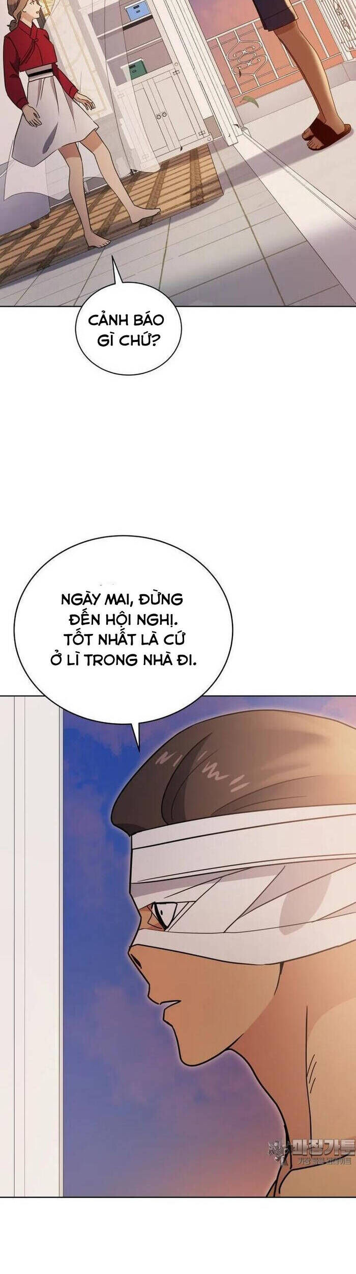 Ma Tôn Tái Thế Chương 162 Ảnh 50