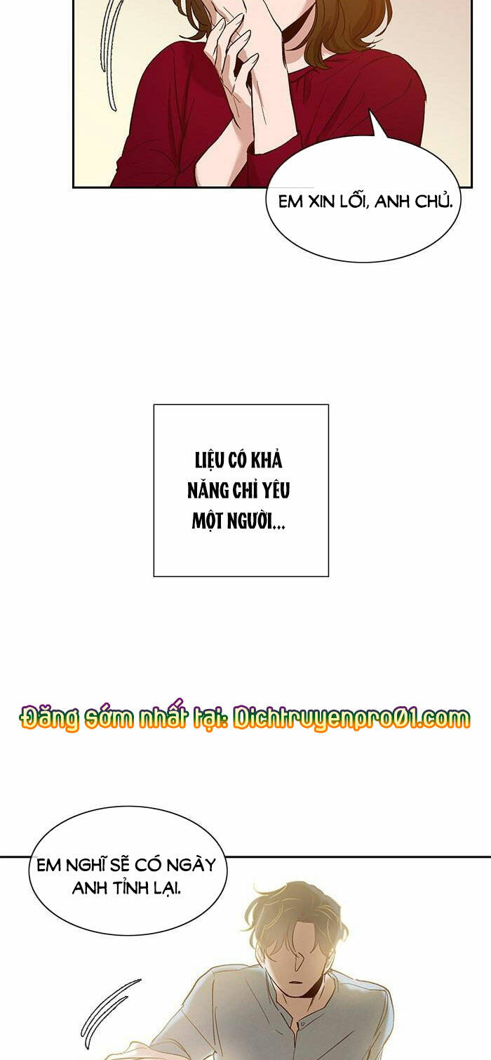 Quỷ Sứ Số 4 Chương 110 Ảnh 45